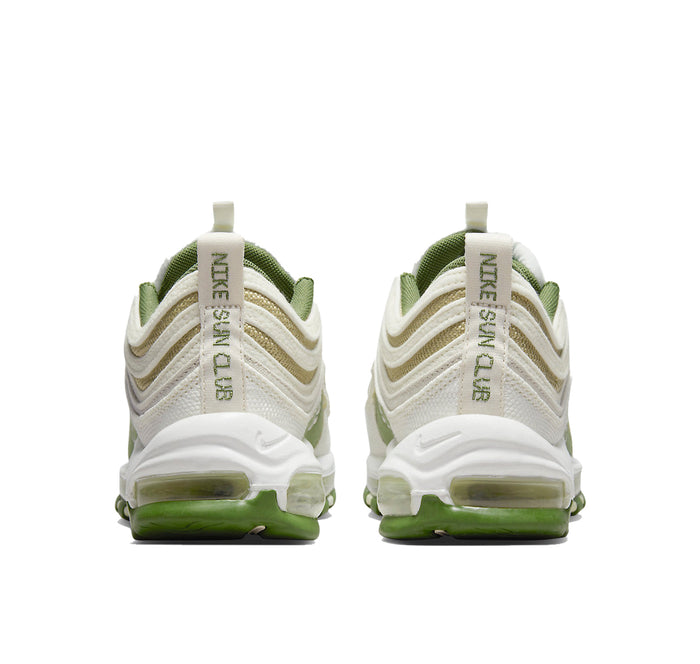Nike Air Max 97 "Sail Treeline"