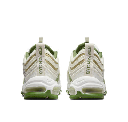 Nike Air Max 97 "Sail Treeline"