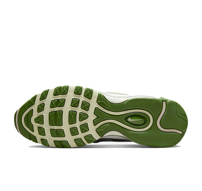 Nike Air Max 97 "Sail Treeline"
