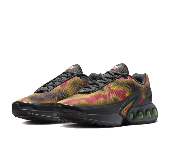 Nike Air Max Dn NRG "Heat Map"