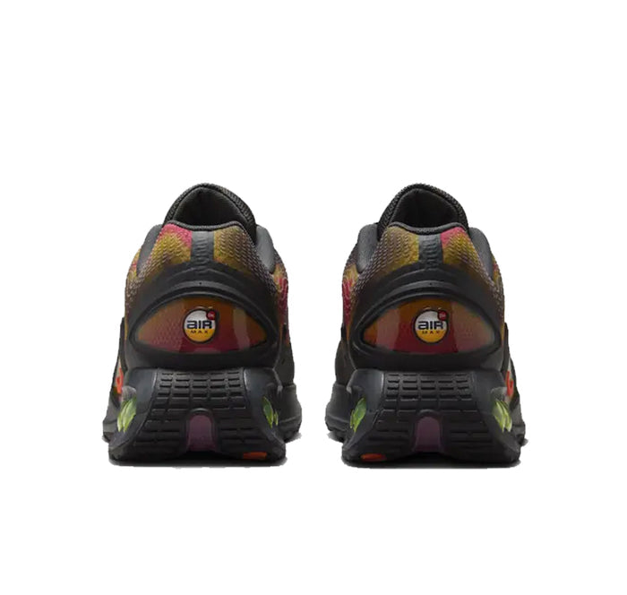 Nike Air Max Dn NRG "Heat Map"