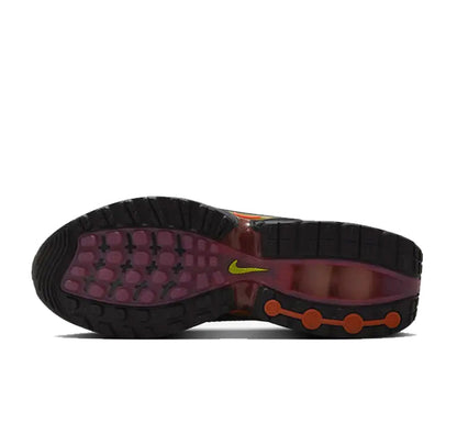 Nike Air Max Dn NRG "Heat Map"
