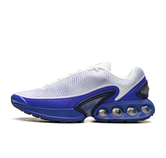 Nike Air Max Dn "Platinum Royal Blue "