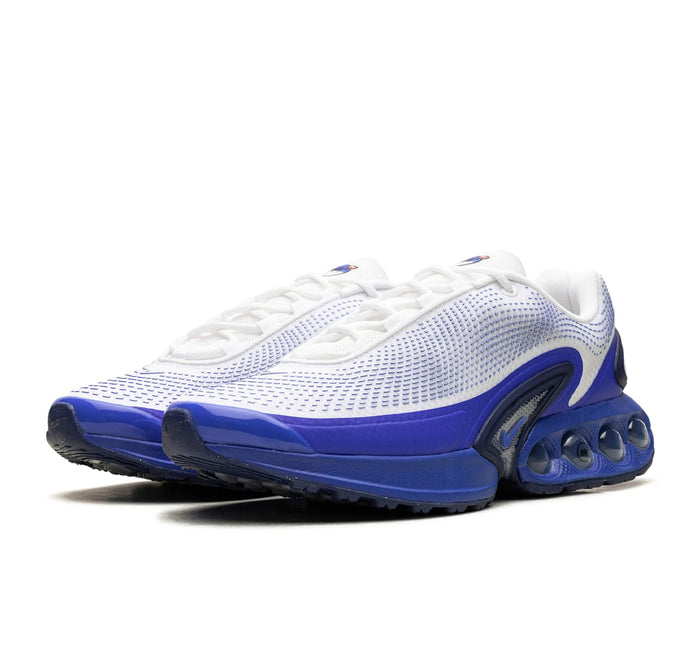 Nike Air Max Dn "Platinum Royal Blue "