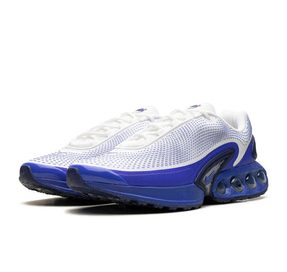 Nike Air Max Dn "Platinum Royal Blue "