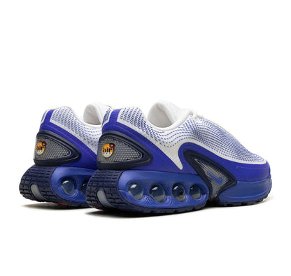 Nike Air Max Dn "Platinum Royal Blue "