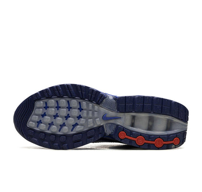 Nike Air Max Dn "Platinum Royal Blue "