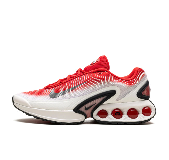 Nike Air Max Dn "University Red"