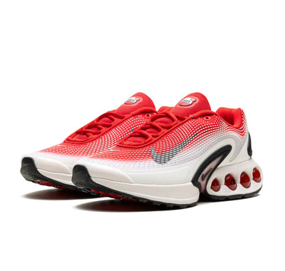 Nike Air Max Dn "University Red"