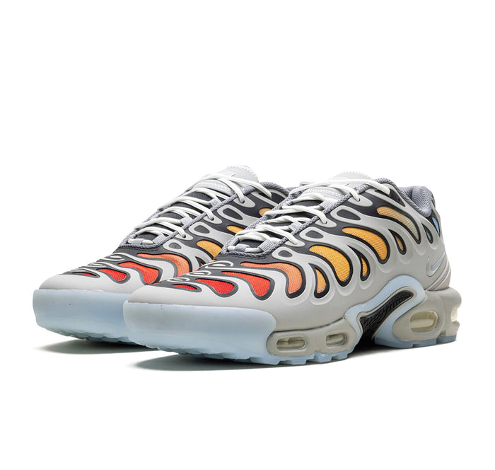 Nike Air Max Plus Drift "Light Smoke Grey"
