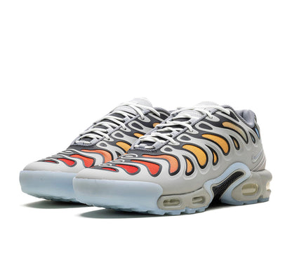 Nike Air Max Plus Drift "Light Smoke Grey"