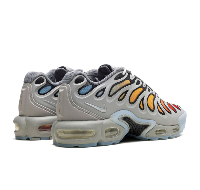 Nike Air Max Plus Drift "Light Smoke Grey"