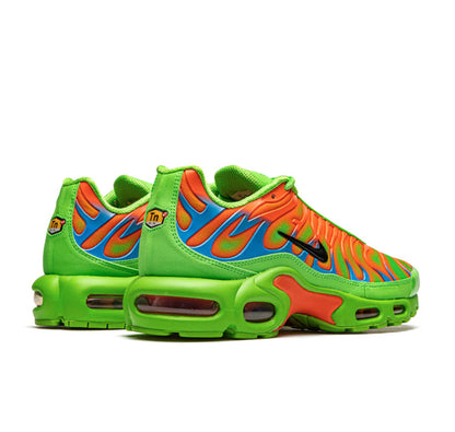 Nike Air Max Plus TN "Supreme Mean Green"