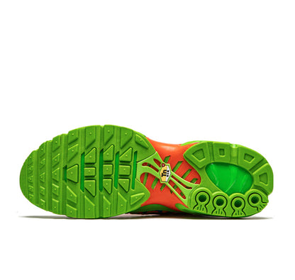 Nike Air Max Plus TN "Supreme Mean Green"