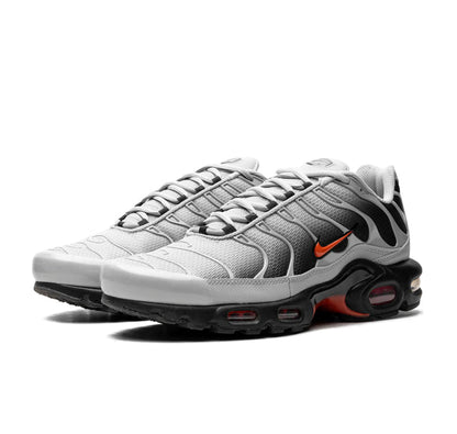 Nike Air Max Plus TN Wolf Grey Picante Red