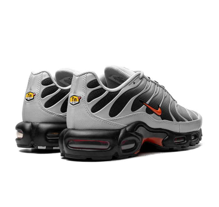 Nike Air Max Plus TN Wolf Grey Picante Red