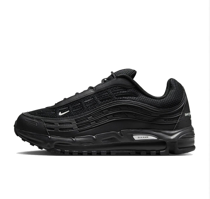 Nike Air Max TL 2.5 Black Metallic Silver