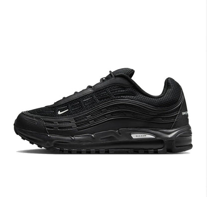 Nike Air Max TL 2.5 Black Metallic Silver