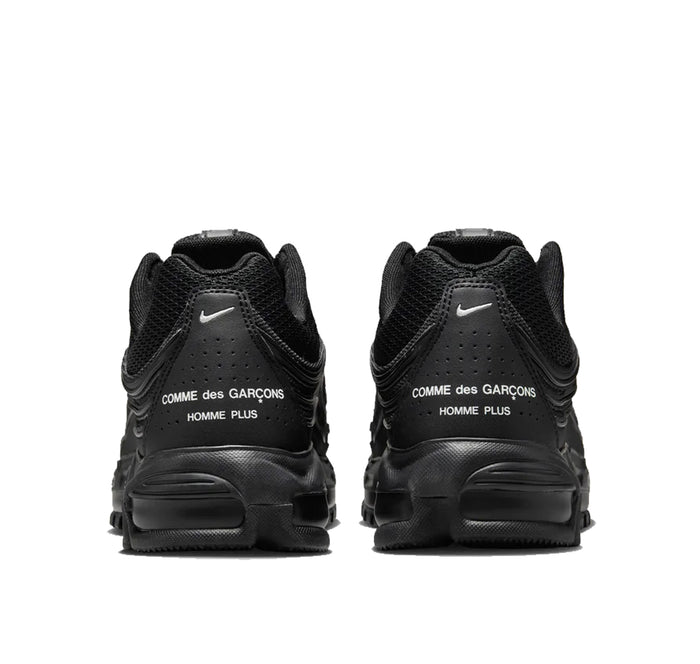 Nike Air Max TL 2.5 Black Metallic Silver