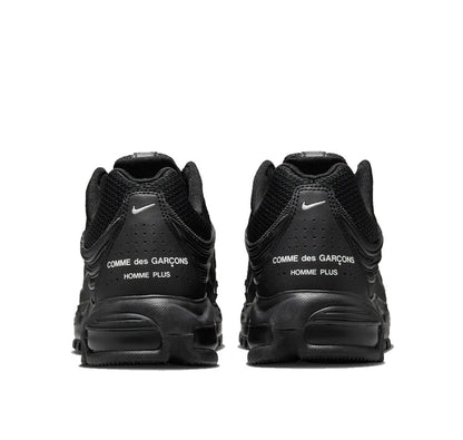 Nike Air Max TL 2.5 Black Metallic Silver