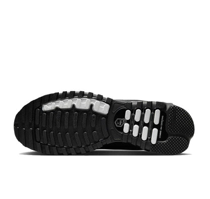 Nike Air Max TL 2.5 Black Metallic Silver