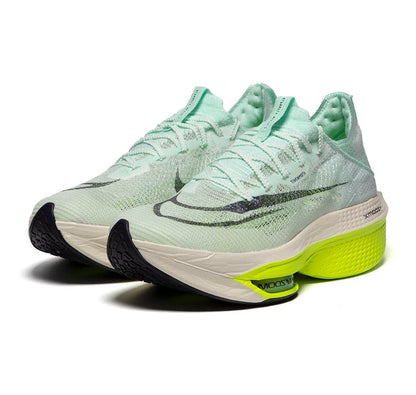 Nike Air Zoom Alphafly Next% 2 Mint Foam