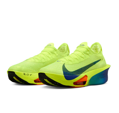 Nike Air Zoom Alphafly Next% 3 "Volt Concord"
