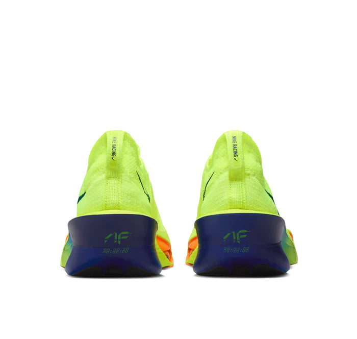 Nike Air Zoom Alphafly Next% 3 "Volt Concord"
