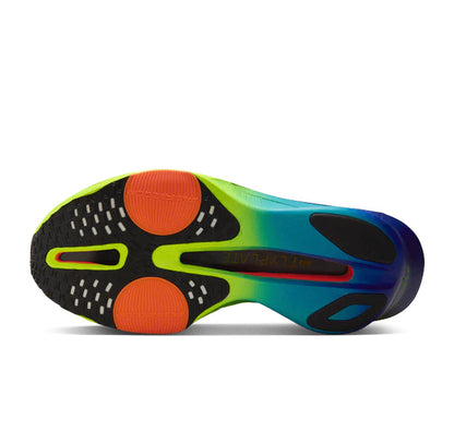 Nike Air Zoom Alphafly Next% 3 "Volt Concord"
