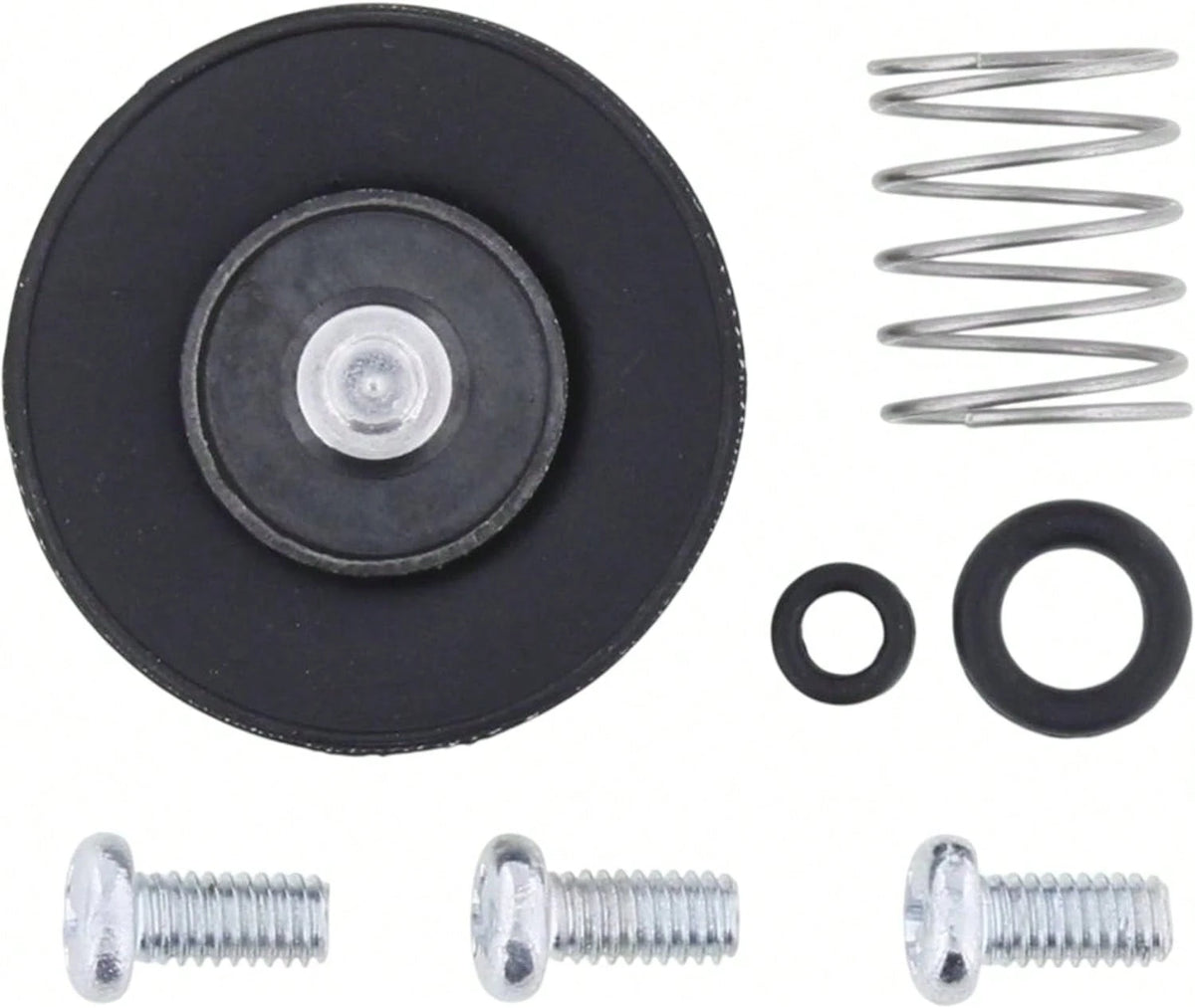 All Balls Racing Accelerator Pump Rebuild Kit 46-3005 Compatible With_Replacement For WR450F 2003-2011, YFZ450 2004-2009, YZ450F 2003-2009