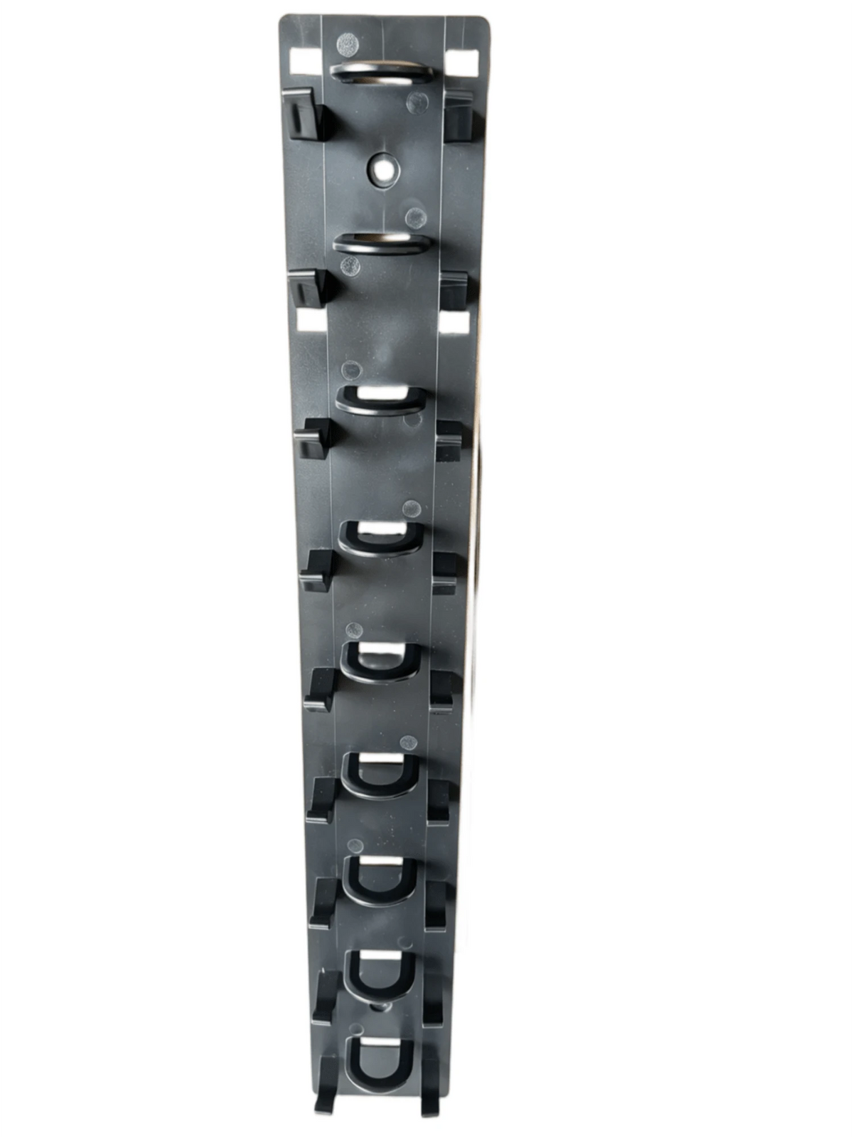 Baseball Cap Storage Rack, Wall-Mounted Hat Holder, Fixed With Strong Adhesive, Can Hold 10 Hats At Once, Suitable For Door Panels And Cabinets Hat Hanging Display Rack, Supports Multi-Layer And Doubl