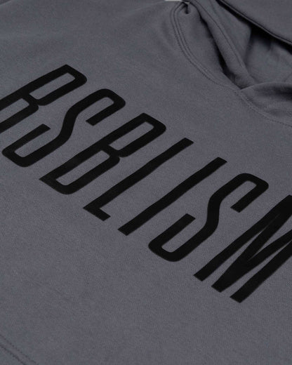 Baseballism - BSBLISM Hoodie - Dusky Blue