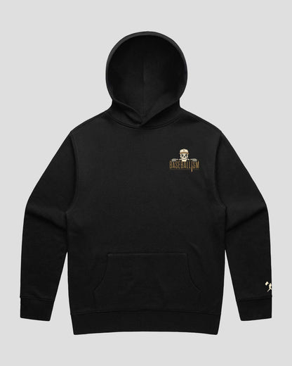 Baseballism - Sticks and Stones Hoodie