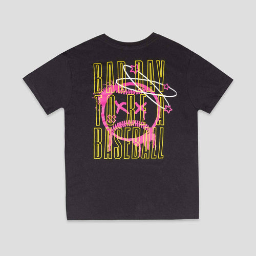 Baseballism - Youth T-Shirt - Bat Bros Bad Day