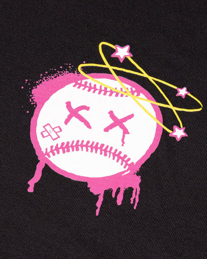 Baseballism - Youth T-Shirt - Bat Bros Bad Day