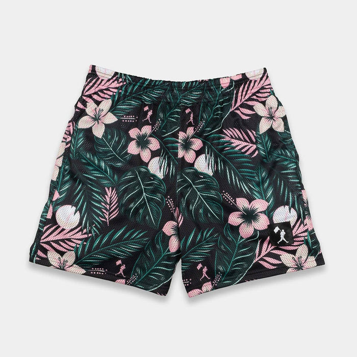 Baseballism Youth Diamond Pro Mesh Shorts - Beach Club