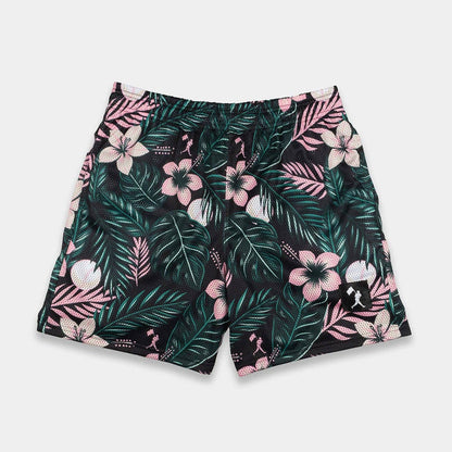 Baseballism Youth Diamond Pro Mesh Shorts - Beach Club