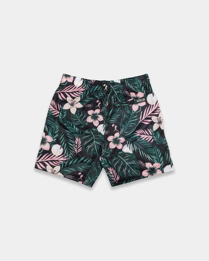 Baseballism Youth Diamond Pro Mesh Shorts - Beach Club