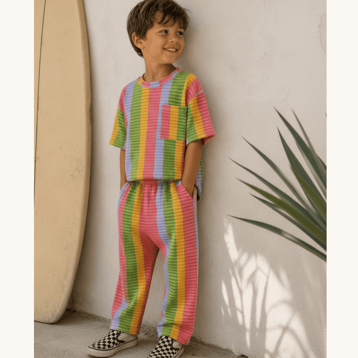 Best Day Ever Kids - Good Vibrations Pant