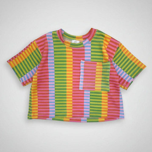 Best Day Ever Kids - Good Vibrations Tee