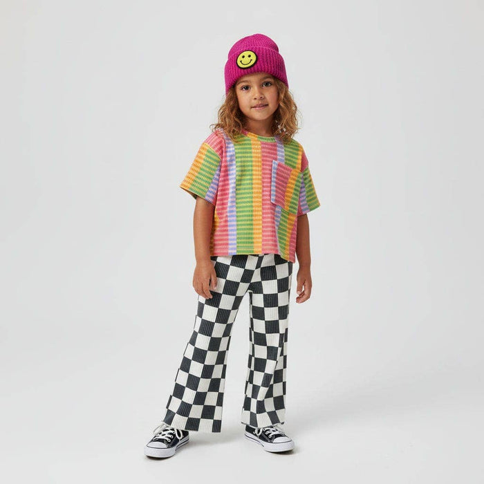 Best Day Ever Kids - Good Vibrations Tee