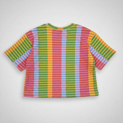 Best Day Ever Kids - Good Vibrations Tee