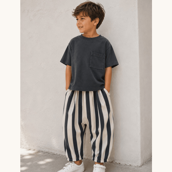 Best Day Ever Kids - Jester Balloon Pant