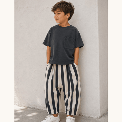Best Day Ever Kids - Jester Balloon Pant