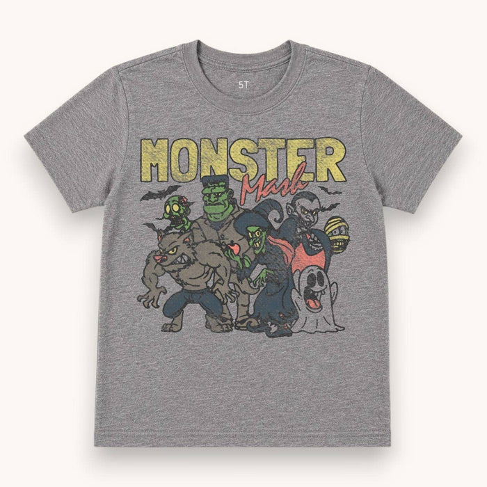 Best Day Ever Kids - Monster Mash Tee