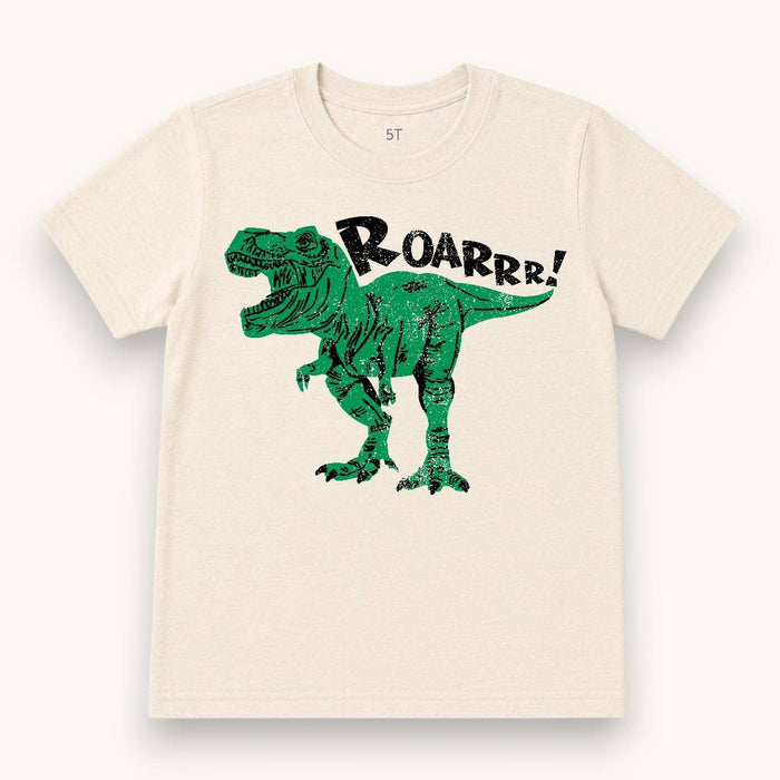 Best Day Ever Kids - ROAR! Tee