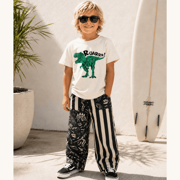 Best Day Ever Kids - ROAR! Tee