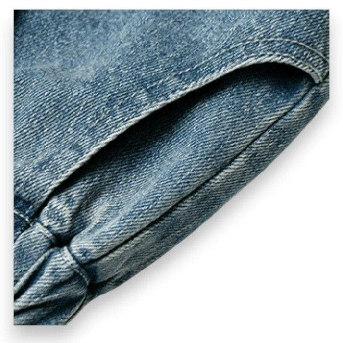 Best Day Ever Kids - The Denim Jogger