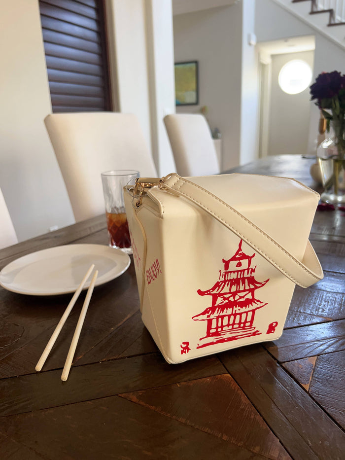 Bewaltz - Crossbody - Takeout No Doubts