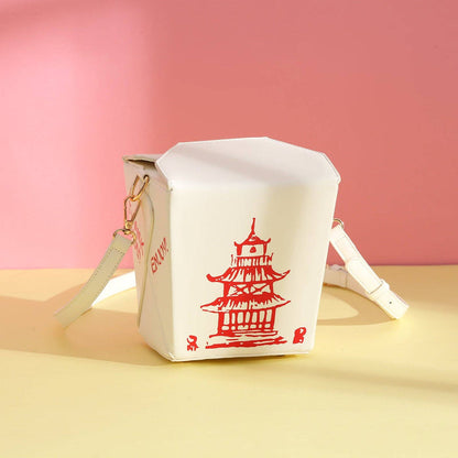 Bewaltz - Crossbody - Takeout No Doubts